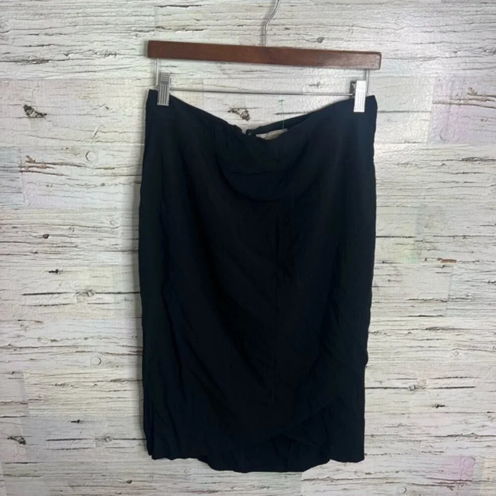 Banana republic pencil skirt size 10